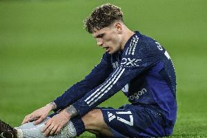 不好賣！英媒：曼聯(lián)將降低對(duì)加納喬5000萬(wàn)鎊要價(jià)，維拉是熱門下家