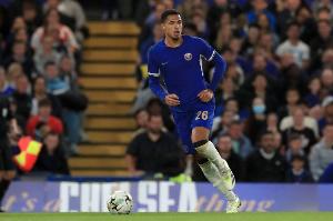 科爾維爾：決賽前很多人懷疑我們，這反而給了我們斗志