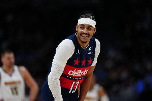 杜馬斯：普爾擁有冠軍血統(tǒng) 球隊需要他的經(jīng)驗&動態(tài)天賦