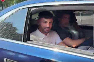 新援到來！35歲佛羅倫薩門將泰拉恰諾抵達(dá)米蘭之家，預(yù)計簽約2年