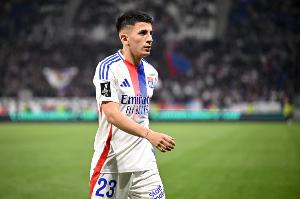 記者：若馬競(jìng)3年內(nèi)未賣阿爾馬達(dá)，需付1000萬(wàn)歐購(gòu)買剩余50%所有權(quán)