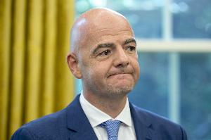 記者：美加墨世界杯門票計劃9月開售，將分階段發(fā)售