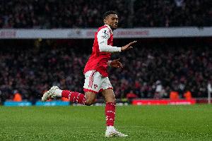 BBC：富勒姆有意續(xù)租阿森納前鋒尼爾森，交易爭(zhēng)取在周末前完成