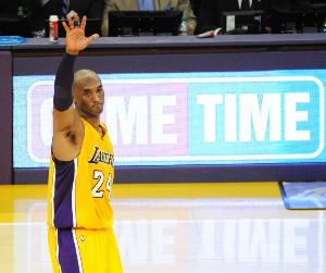 杰倫-布朗：我最大的遺憾之一就是從未見(jiàn)過(guò)科比 他還研究過(guò)我