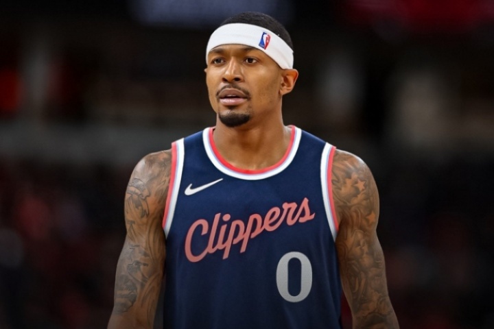 Shams：比爾和太陽達成買斷 將加盟快船