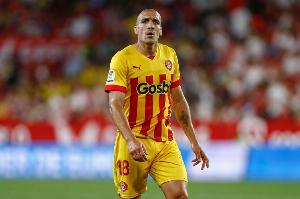 馬卡：羅梅烏不在巴薩計(jì)劃內(nèi)可能提前解約，赫羅納希望再租一年