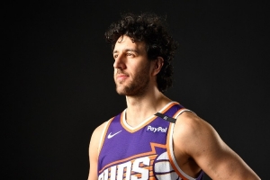 錢多事少離家近！米西奇超過湖人舊將納恩 將成為歐洲聯(lián)賽第1高薪