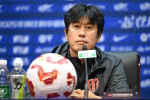 炮轟蓉城！徐正源：過去6個月都在忍受俱樂部，現(xiàn)在忍不下去了