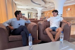 巴列霍：球隊告訴我貝林厄姆喜歡齊達內(nèi)的5號 我毫不猶豫就給他了