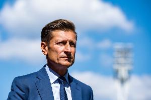 水晶宮主席：要不是有人推波助瀾，我們不會被降級去踢歐協(xié)聯(lián)