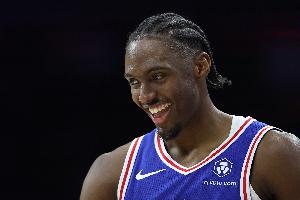 在他眼里又要走一個？帕金斯：若76人無法回到正軌馬克西就會離隊