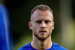 藥廠新援弗萊肯：滕帥曾經(jīng)想簽我，但加盟藥廠是和阿隆索說(shuō)好的