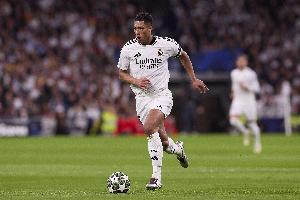 馬卡：貝林厄姆已經(jīng)成功接受了左肩手術(shù)，他預(yù)計(jì)將在10月中旬復(fù)出