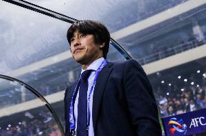 媒體人：徐正源是前任判刑管理層簽的合同 合同要求進亞冠續(xù)3年