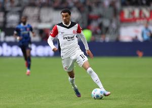 記者：利物浦加入埃基蒂克爭奪戰(zhàn)之后，紐卡就知道無望簽下球員