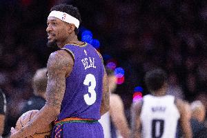 最終加盟快船！Shams：熱火、雄鹿、森林狼和湖人近期追求過比爾