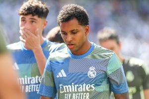 記者：皇馬認(rèn)為出售羅德里戈價(jià)格應(yīng)該接近1億歐，不會(huì)低價(jià)放人