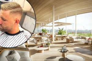 5000萬(wàn)鎊翻新！泰晤士：曼聯(lián)基地新增專業(yè)理發(fā)室等，泳池也已改造