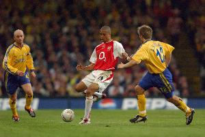 好久不見(jiàn)！吉爾伯托-席爾瓦與薩尼亞將陪同阿森納參加亞洲季前賽