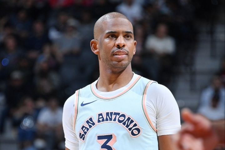 保羅回歸？Stein：在拿下比爾之后 快船還能用底薪合同再簽一人