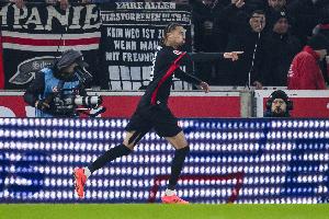 記者：利物浦就?；倏颂岢龀?000萬(wàn)鎊口頭報(bào)價(jià) 紐卡關(guān)注維薩