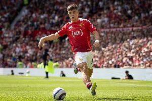 TA：迭戈-萊昂、阿瑪斯、科利爾等曼聯(lián)小將新賽季可能留隊(duì)鍛煉