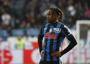 佩杜拉：盧克曼是國米首選，亞特蘭大要價5000萬歐固定轉會費