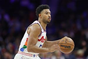 名記：76人和格萊姆斯的談判進展緩慢 目前預期是雙方至少續(xù)約3年