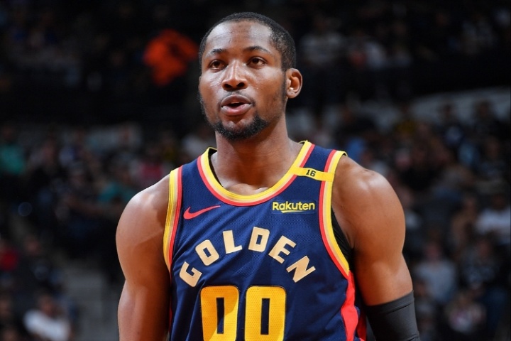 ??美記：市場對庫明加估值約2000萬 但勇士&庫明加本人都不接受