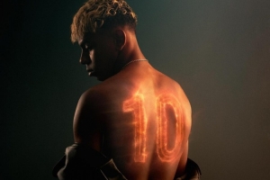 接過巴薩10號戰(zhàn)袍！亞馬爾社媒更換頭像，背部銘刻10號