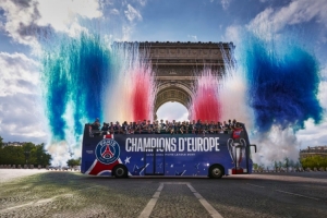 納賽爾賽季總結：我們贏得了歐冠，對世俱杯亞軍成績也無比自豪