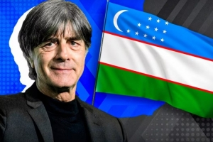 烏媒：勒夫或?qū)?dān)任烏茲別克斯坦隊顧問，幫助球隊備戰(zhàn)世界杯