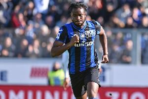 羅體：國米有信心盡快敲定盧克曼，讓他在7月26日集訓(xùn)時加入球隊