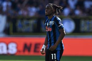 羅馬諾：國(guó)米對(duì)盧克曼報(bào)價(jià)達(dá)4000萬(wàn)歐，亞特蘭大想要更多