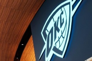 俄克拉荷馬新地標！雷霆新主場球館設(shè)計方案公布 將在2028年啟用