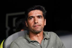 躺槍！帕爾梅拉斯主帥：如果砸錢能贏，巴黎圣日耳曼應該年年奪冠