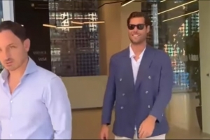 意媒：國米在組建U23梯隊(duì)征戰(zhàn)意丙聯(lián)賽，已敲定替補(bǔ)門將梅格拉蒂