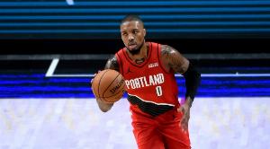 Haynes：利拉德幾周前在家里和開(kāi)拓者GM克羅寧會(huì)面 雙方重歸于好