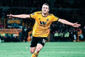 永久緬懷????狼隊官方：迪奧戈-若塔入選狼隊名人堂