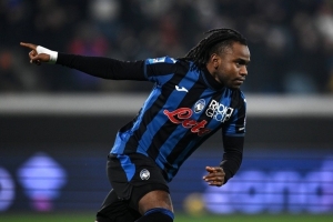 瓜羅：國(guó)米希望盧克曼能去施壓，亞特蘭大去年曾承諾4000萬(wàn)歐放人