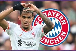 記者：拜仁曾為維爾茨準(zhǔn)備1.5億，有能力同時簽迪亞斯&沃爾特馬德