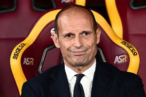 意天空：阿萊格里昨日與總監(jiān)塔雷共進(jìn)晚餐，探討米蘭之后引援計劃