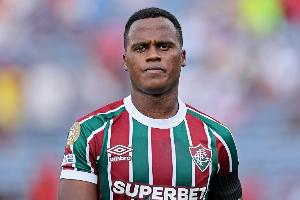 轉(zhuǎn)會加薪！狼隊新援J-阿里亞斯創(chuàng)造機會和成功傳中均為世俱杯最多