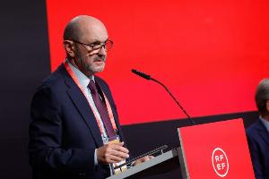 西足協(xié)主席：六國(guó)聯(lián)合承辦2030年世界杯，這將是史上最精彩的一屆