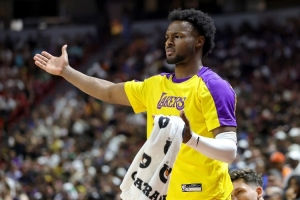 醫(yī)學(xué)專家：布朗尼展現(xiàn)心臟手術(shù)前的天賦 那時(shí)他有樂透末段的水平