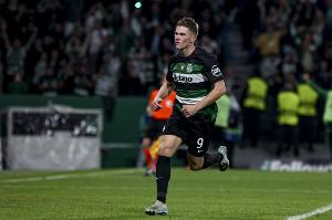 天空：阿森納就引進(jìn)約克雷斯繼續(xù)談判，主要商討附加費(fèi)用支付條件