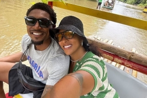 ??比爾妻子發(fā)文：我媽媽說(shuō)人這張嘴要是沒有好話講就閉上