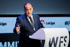 特巴斯：皇馬休息時間少要怪世俱杯，巴黎切爾西咋不喊累