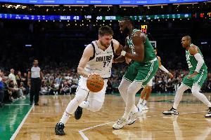 杰倫-布朗談24年總決賽：我們才是下狗 所有媒體都預測獨行俠贏