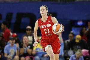 主場作戰(zhàn)??凱特琳-克拉克：我將缺席周末WNBA全明星賽&三分大賽